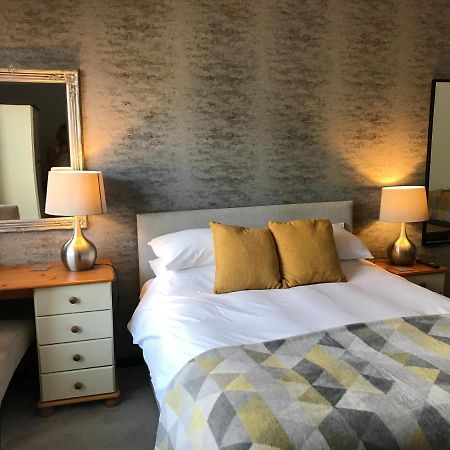 Rooms @ Number Six Oakham Extérieur photo