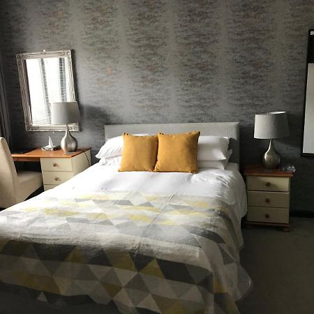 Rooms @ Number Six Oakham Extérieur photo
