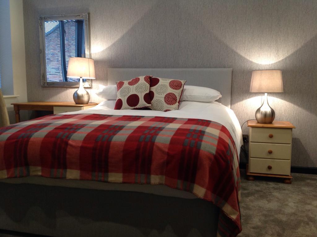 Rooms @ Number Six Oakham Chambre photo