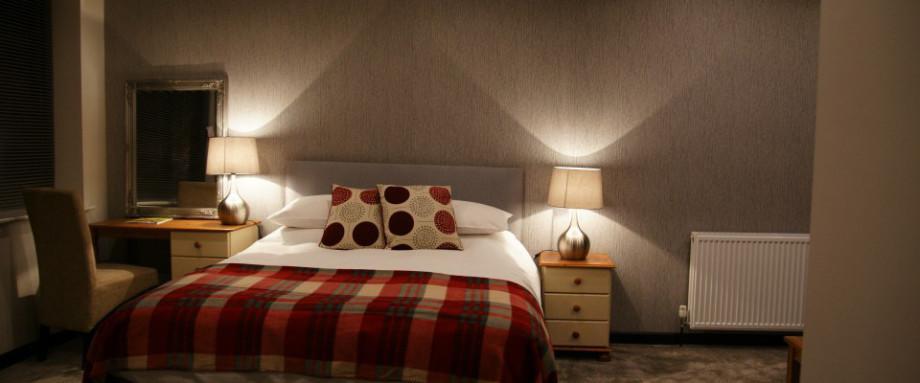 Rooms @ Number Six Oakham Extérieur photo